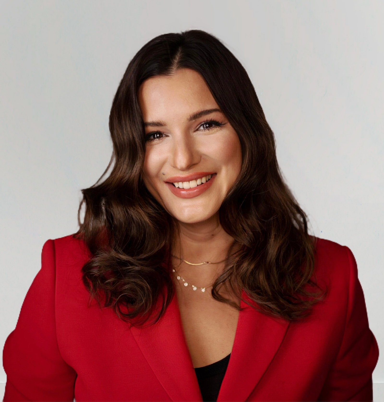 Kira L'Ecuyer - Courtier Immobilier Cap Rouge Québec